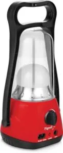 Pigeon Lumino 360 Degree Emergency LED Lamp Rs 449 flipkart dealnloot