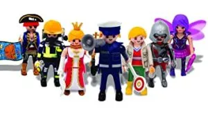 PlayMobil Collectible Figure Series 15 Rs 100 amazon dealnloot