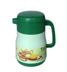 Princeware Plastic Coffee Jug 1 Litre Green Rs 199 amazon dealnloot