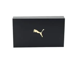 Puma Gift Box Combo Wallet and Card Rs 682 amazon dealnloot