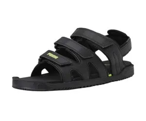 Puma Unisex s Glare Idp Thong Sandals Rs 779 amazon dealnloot