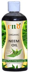 RND Neem Carrier Oil 100ML Hair Oil Rs 79 flipkart dealnloot