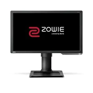 Renewed BenQ Zowie XL2411P 24 inch FHD Rs 9999 amazon dealnloot