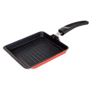 Royals Mini Grill Non Stick Pan Toast Rs 155 amazon dealnloot