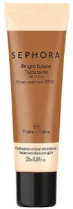 SEPHORA COLLECTION Bright Future Skin Tint SPF 25 - 44 Praline