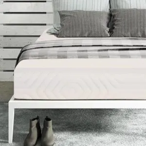 SLEEP SPA PREMIUM ORTHOPEDIC MEMORY FOAM 10 Rs 5499 flipkart dealnloot