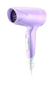 SYSKA HD1602 Trendsetter 1000Watt Hair Dryer Purple Rs 549 amazon dealnloot