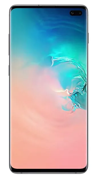 Samsung Galaxy S10 Plus