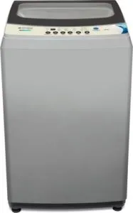 Sansui 8 5 kg Fully Automatic Top Rs 14290 flipkart dealnloot