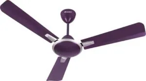 Sansui Aero Majestic Decorative Ceiling Fan Amethyst Rs 1949 flipkart dealnloot