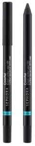 Sephora collection Contour Eye Pencil 12Hr Wear Waterproof - 01 Black Lace