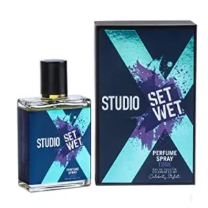 Set Wet Studio X Perfume Spray for Rs 149 amazon dealnloot