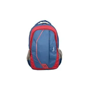 Skybags 26 Ltrs Blue Casual Backpack BPEON2BLU Rs 681 amazon dealnloot