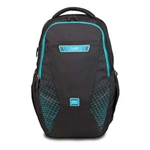 Skybags 33 Ltrs Black Laptop Backpack BPSPA1BLK Rs 999 amazon dealnloot