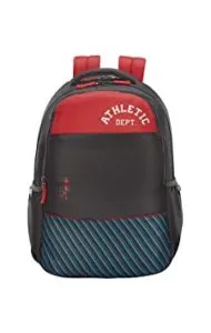 Skybags Troika 23 cms Grey Laptop Backpack Rs 899 amazon dealnloot