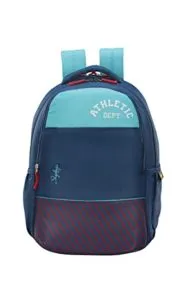 Skybags Troika 23 cms Teal Laptop Backpack Rs 719 amazon dealnloot