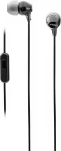 Sony EX14AP Wired Headset Black Wired in Rs 599 flipkart dealnloot