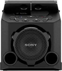 Sony MHC PG10 with build in Battery Rs 14990 flipkart dealnloot