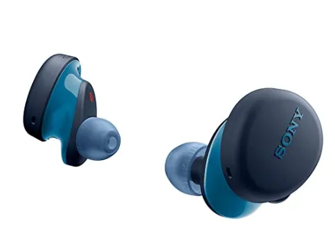 Sony WF-XB700 Truly Wireless Extra Bass Bluetooth Earbuds