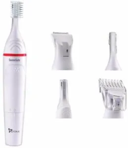 Syska FT2309 Runtime 30 min Trimmer for Rs 999 flipkart dealnloot
