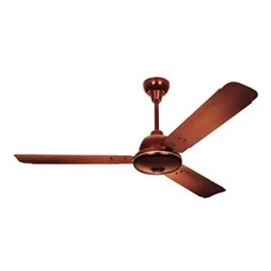 Syska Primo Energy 1200mm Ceiling Fan Brown Rs 2232 amazon dealnloot