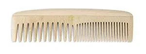 TS Hair Comb Wooden No 1101 Rs 60 amazon dealnloot