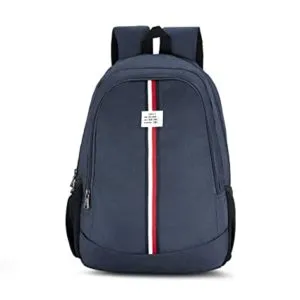 Tommy Hilfiger 34 28 Ltrs Navy Laptop Rs 758 amazon dealnloot