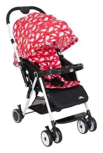 Toyzone City Baby Stroller Pram Rs 2716 amazon dealnloot