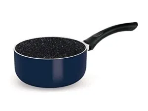 Treo by Milton Granito Induction Saucepan 16 Rs 122 amazon dealnloot