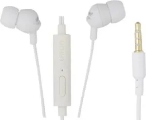 Ubon GS 311R Ear Friendly Wired Headset Rs 89 flipkart dealnloot
