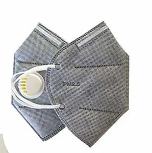 Urban king KN 95 Anti Dust Breathable Rs 42 amazon dealnloot