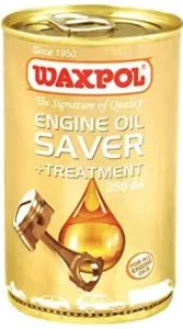 Waxpol Engine Oil Saver + Treatment (250Ml)