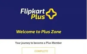 flipkart plus membership