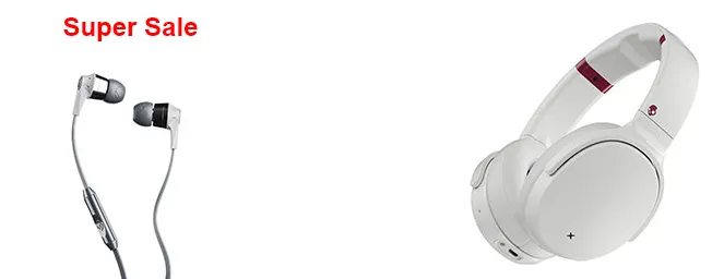 skullcandy sale