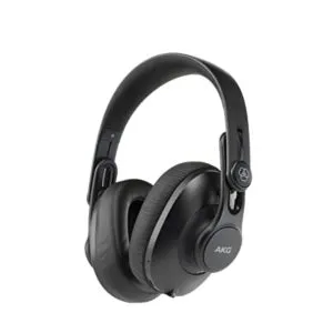 AKG K361BT Over Ear Foldable Studio Headphones Rs 7999 amazon dealnloot