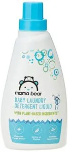 Amazon Brand Mama Bear Plant Based Baby Rs 129 amazon dealnloot