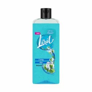 Amazon- Buy Liril Cooling Mint Body Wash