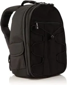 AmazonBasics Backpack for SLR DSLR Cameras and Rs 1424 amazon dealnloot