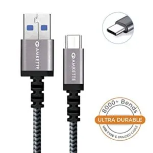 Amkette Power Pro USB 3 0 Ultra Rs 199 amazon dealnloot