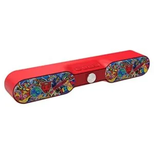 Ant Audio Treble X 1000 10W Bluetooth Rs 1349 amazon dealnloot