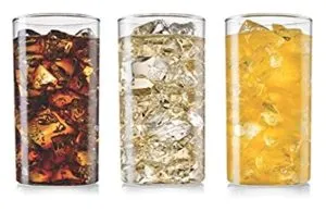 Apex Plastic Family Glass Set of 6 Rs 224 amazon dealnloot