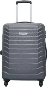 Aristocrat Juke Check in Luggage 65 cm Rs 1779 flipkart dealnloot