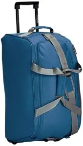 Aristocrat Volt Nxt Polyester 63 cms Blue Rs 1249 amazon dealnloot