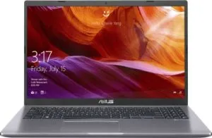 Asus VivoBook 15 Ryzen 3 Dual Core Rs 26990 flipkart dealnloot