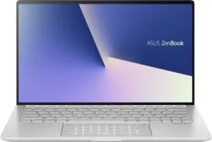 Asus ZenBook Classic Core i5 10th Gen Rs 79990 flipkart dealnloot