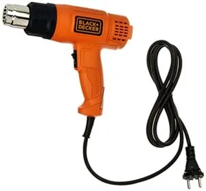 BLACK DECKER KX1800 1800W Dual Temperature 2 Rs 999 amazon dealnloot