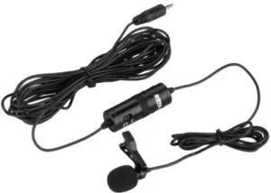 BOYA By m1 3 5mm Electret Condenser Rs 895 flipkart dealnloot