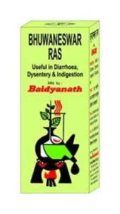 Baidyanath Bhuwaneswar Ras 80 Tablets Rs 60 amazon dealnloot