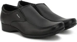 Bata Quin Two Slip On For Men Rs 300 flipkart dealnloot