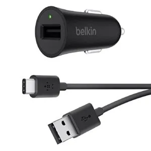 Belkin Boost Up Quick Charge 3 0 Rs 449 amazon dealnloot
